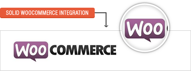 Solid Woocommerce Integration